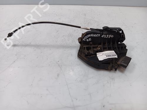 Front left lock FORD TRANSIT CONNECT MPV 1.6 TDCi AM5AU21813AE |