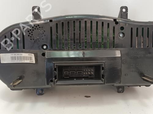 Instrument cluster SEAT LEON (1P1) 1.9 TDI | BP12781499C47 