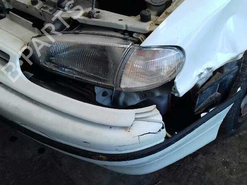 Climate control HYUNDAI LANTRA I (J-1) 1.5 i.e. | BP12748031I5 