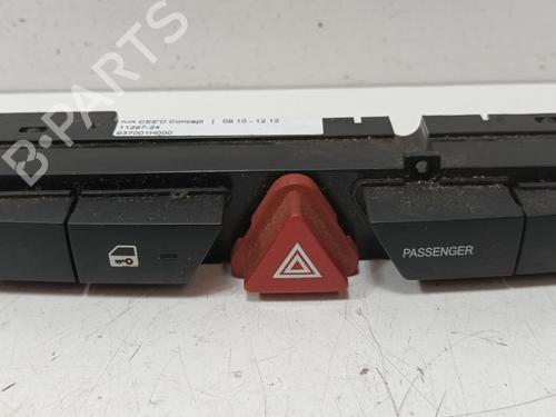 Advarselskontakt KIA CEE'D Hatchback (ED) [2006-2012]  16569315