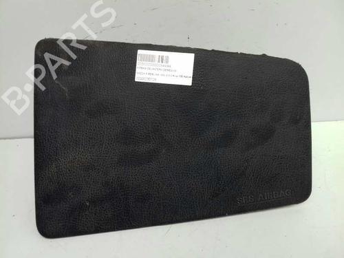 Airbag do passageiro MAZDA 6 Saloon (GG) 2.0 DI (GG14) (136 hp) 02000230726 | 02000230726 | GJ6A |