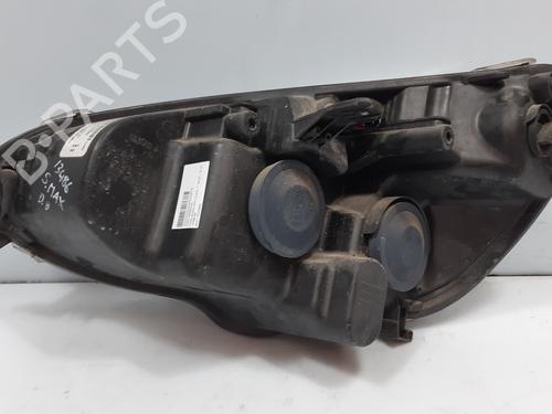 Right headlight FORD S-MAX (WA6) 2.0 TDCi | BP36468963C29 - Image 3