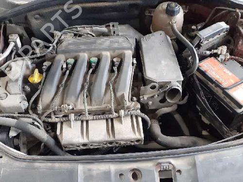 Electronic sensor RENAULT CLIO II (BB_, CB_)  | BP12774064M84 