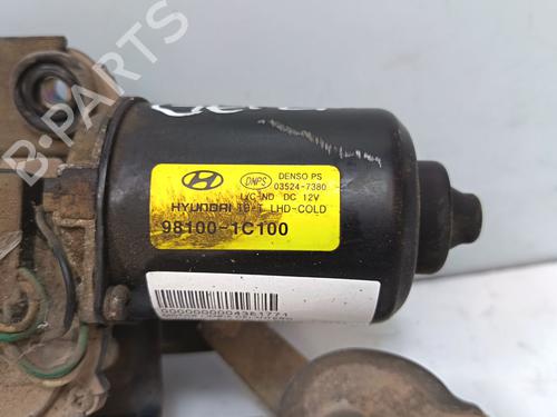 Used Front wiper motor Front wiper motor 38413113 38413113