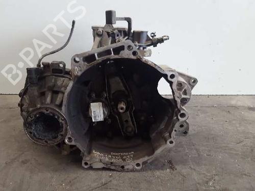 Used Gearbox VW BORA I (1J2) 1.9 TDI (90 hp) 12688748