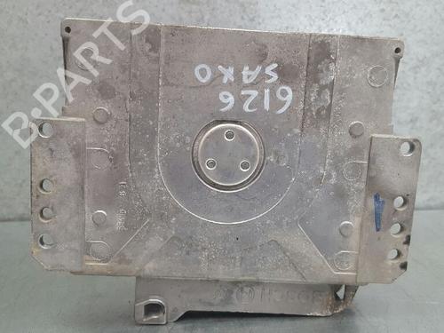 Engine control unit (ECU) CITROËN SAXO (S0, S1) 1.1 X, SX | BP12729862M57 
