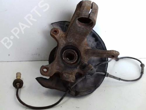 Right front steering knuckle MG MG ZR 160 | BP12747106M26 