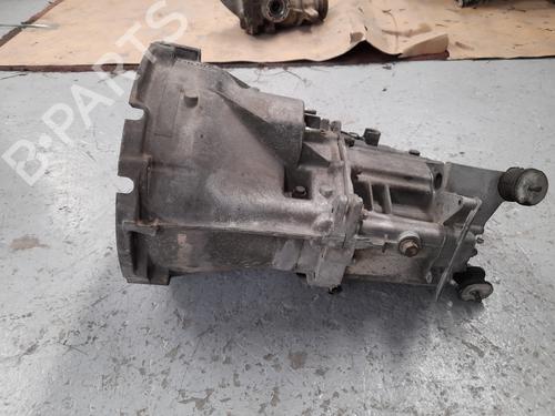 Gearbox BMW 3 (E46) 316 i | BP12717278M3