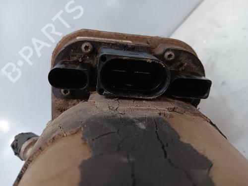 Steering pump SKODA FABIA I (6Y2) | BP30627028M99