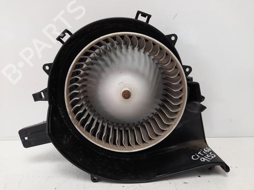 Heater blower motor SKODA CITIGO (NF1) 1.0 | BP12778666M62 