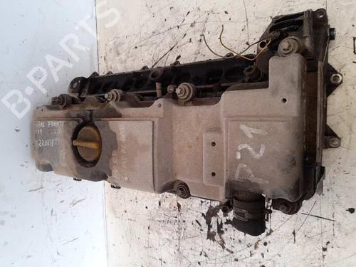 Zylinderkopf OPEL FRONTERA B (U99) 2.2 DTI (6B_ZC, 6B_VF, 6B_66, 6B_76) | BP12761910M5 
