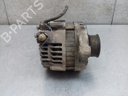 Alternator NISSAN PRIMERA Hatchback (P12) 1.8 | BP12754335M7 