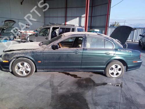 Altro JAGUAR S-TYPE II (X200) 3.0 V6 | BP13985378O1 
