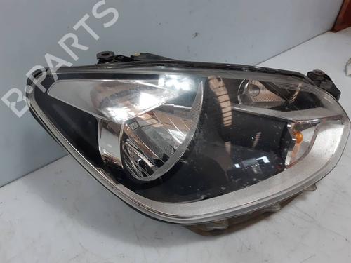 Right headlight VW UP! (121, 122, BL1, BL2, BL3, 123) 1.0 | BP40197589C29 - Image 5