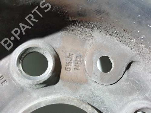 Rim AUDI 80 B3 Saloon (893, 894, 8A2) 1.6 TD | BP18486373C45 