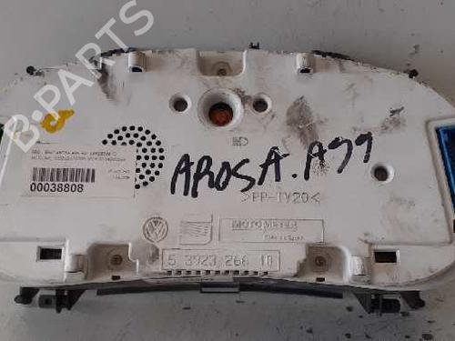 Instrument cluster SEAT AROSA (6H1) 1.4 16V | BP12697460C47 
