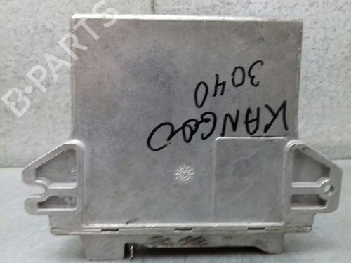Engine control unit (ECU) RENAULT KANGOO (KC0/1_) D 55 1.9 (KC0D) | BP12685285M57 