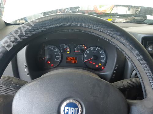 Rear left interior door handle FIAT DOBLO MPV (119_, 223_) 1.3 JTD | BP19276463I15 