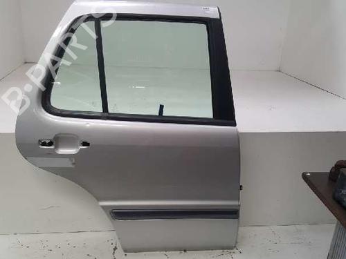Right rear door MERCEDES-BENZ M-CLASS (W163) ML 320 (163.154) | BP12714657C5 