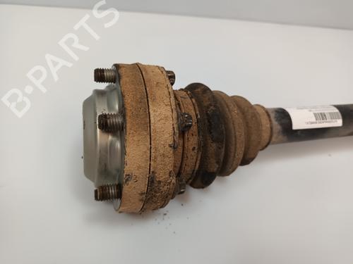 Left rear driveshaft BMW 5 (E60) 530 i | BP18009815M40 