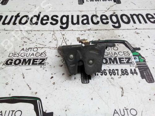 Used Tailgate lock Tailgate lock 12859100 12859100