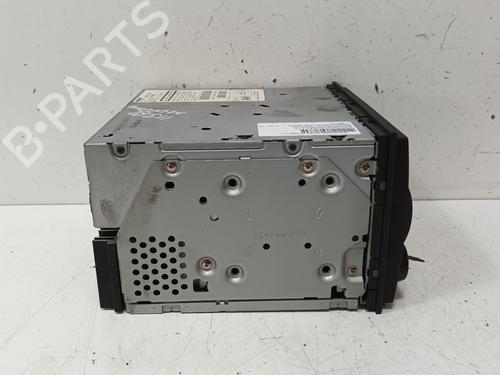 Radio NISSAN MURANO I (Z50) 3.5 4x4 | BP17745110E6 
