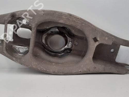 Right rear suspension arm BMW 1 (E87) 116 d | BP12775274M15 