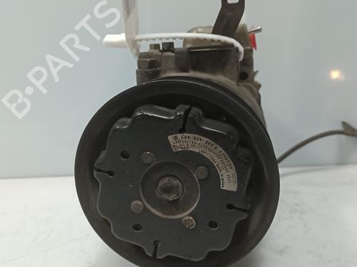 AC compressor VW POLO (9N_, 9A_) 1.2 12V | BP22128400M34 