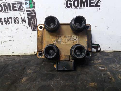 Ignition coil MAZDA 626 V Station Wagon (GW) 2.0 (GWEW) | BP12693917M94 