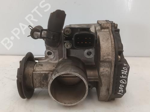 Used Throttle body DAEWOO KALOS (KLAS) 1.2 (72 hp) 29865332