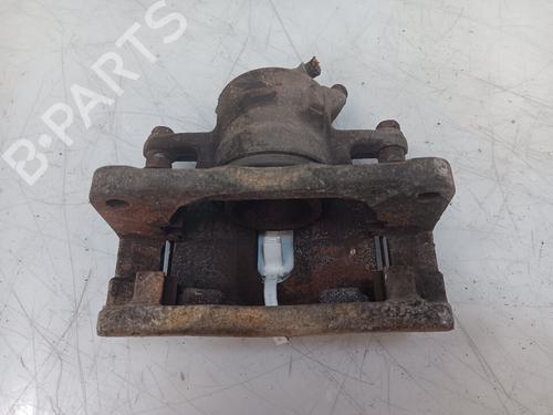 Right front brake caliper SUZUKI SWIFT III (MZ, EZ)  | BP28074146M104 