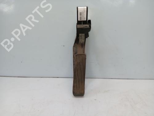 Used Pedal Pedal MERCEDES-BENZ C-CLASS (W203) C 180 Kompressor (203.046) (143 hp) 36361237 36361237