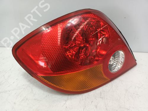 Left taillight HYUNDAI COUPE II (GK) 2.0 GLS | BP23330350C34 