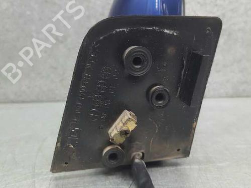 Right mirror CHEVROLET REZZO MPV (U100) 2.0 | BP12715756C27 
