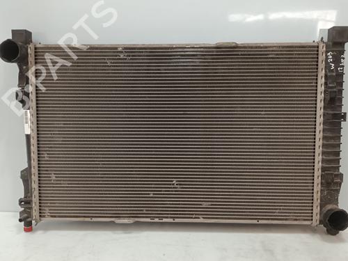 Køler MERCEDES-BENZ C-CLASS (W203) [2000-2007]  29956005