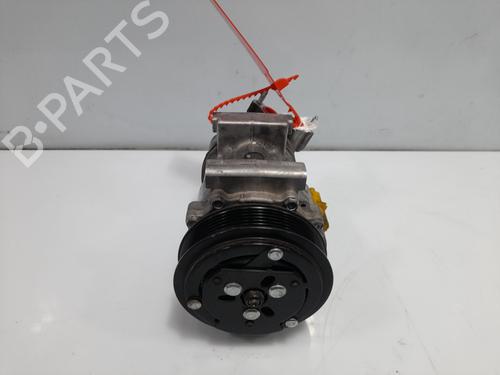 Used Other Other PEUGEOT 206 Hatchback (2A/C) [1998-2012] 33439818 33439818