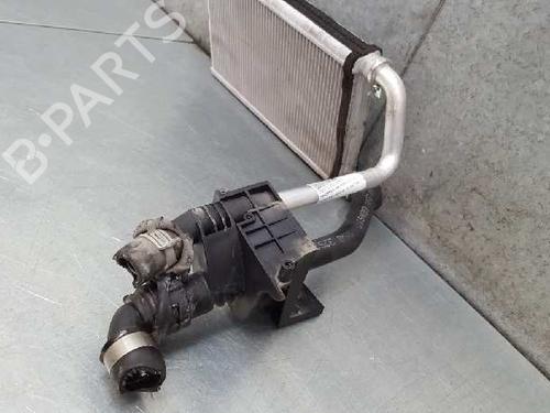 Air conditioning evaporator BMW 1 (E81) 116 i | BP12745084M109 