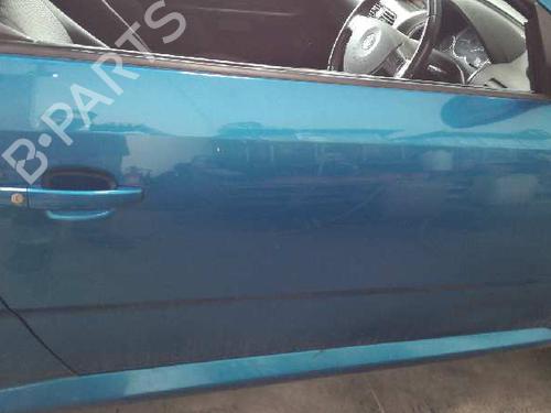 Front right seatbelt OPEL TIGRA TwinTop (X04) 1.4 (R97) | BP12699679I25 