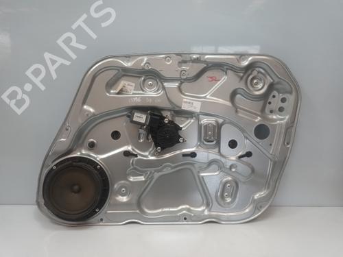 Used Front right window mechanism Front right window mechanism HYUNDAI i30 Estate (FD) 1.4 (109 hp) 34138434 34138434