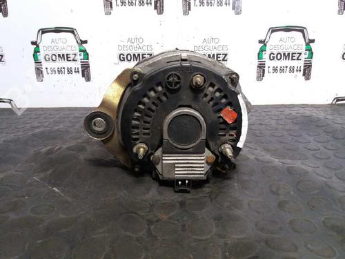 Alternator RENAULT 9 (L42_) 1.6 D (L424) | BP12693213M7 