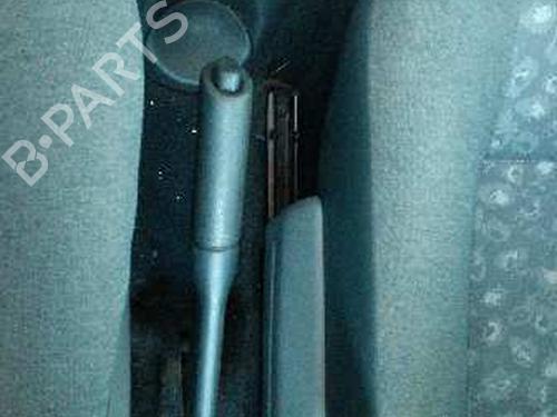 Engine control unit (ECU) RENAULT MEGANE I (BA0/1_) 1.9 D Eco (BA0A, BA0U, BA0R) | BP12723066M57