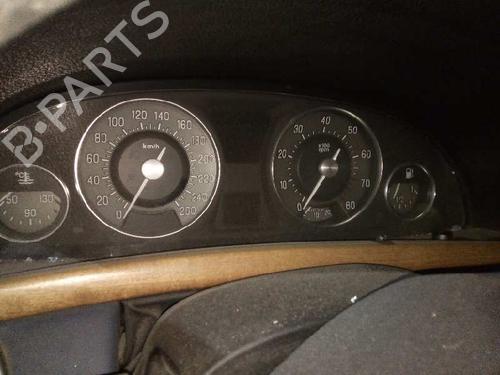 Instrument cluster LANCIA THESIS (841_) 3.0 V6 (841AXC1101) | BP12819887C47 