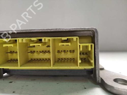 ECU airbags NISSAN ALMERA II Hatchback (N16)  | BP12930974M53 