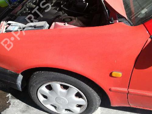 Engine control unit (ECU) TOYOTA COROLLA (_E11_) 1.6 (AE111) | BP12735723M57 