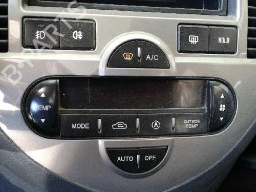 Used Climate control KIA CARENS II MPV (FJ) 2.0 CRDi (113 hp) 12746181