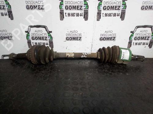 Used Left front driveshaft HYUNDAI ACCENT I (X-3) 1.5 i 16V (99 hp) 12805983