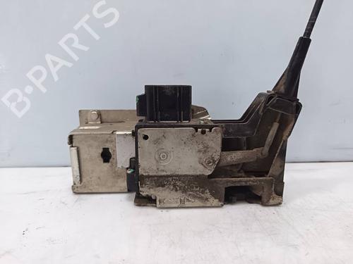 Used Front right lock Front right lock FORD TRANSIT CONNECT (P65_, P70_, P80_) 1.8 TDCi (90 hp) 40235780 40235780
