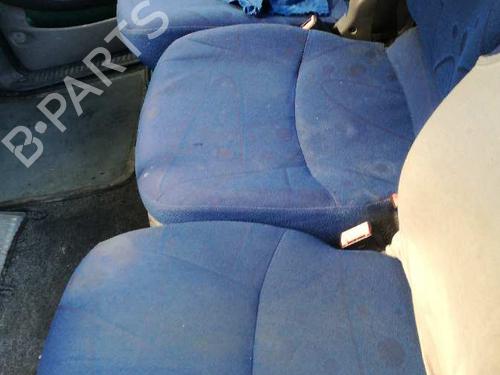 Compresseur AC FIAT MULTIPLA (186_) 1.9 JTD 105 (186AXB1A) | BP12697506M34 