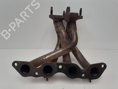 Used Exhaust manifold TOYOTA CELICA Coupe (_T20_) 1.8 i 16V (AT200) (116 hp) 12759587