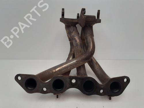 Exhaust manifold TOYOTA CELICA Coupe (_T20_) 1.8 i 16V (AT200) (116 hp) 12759587